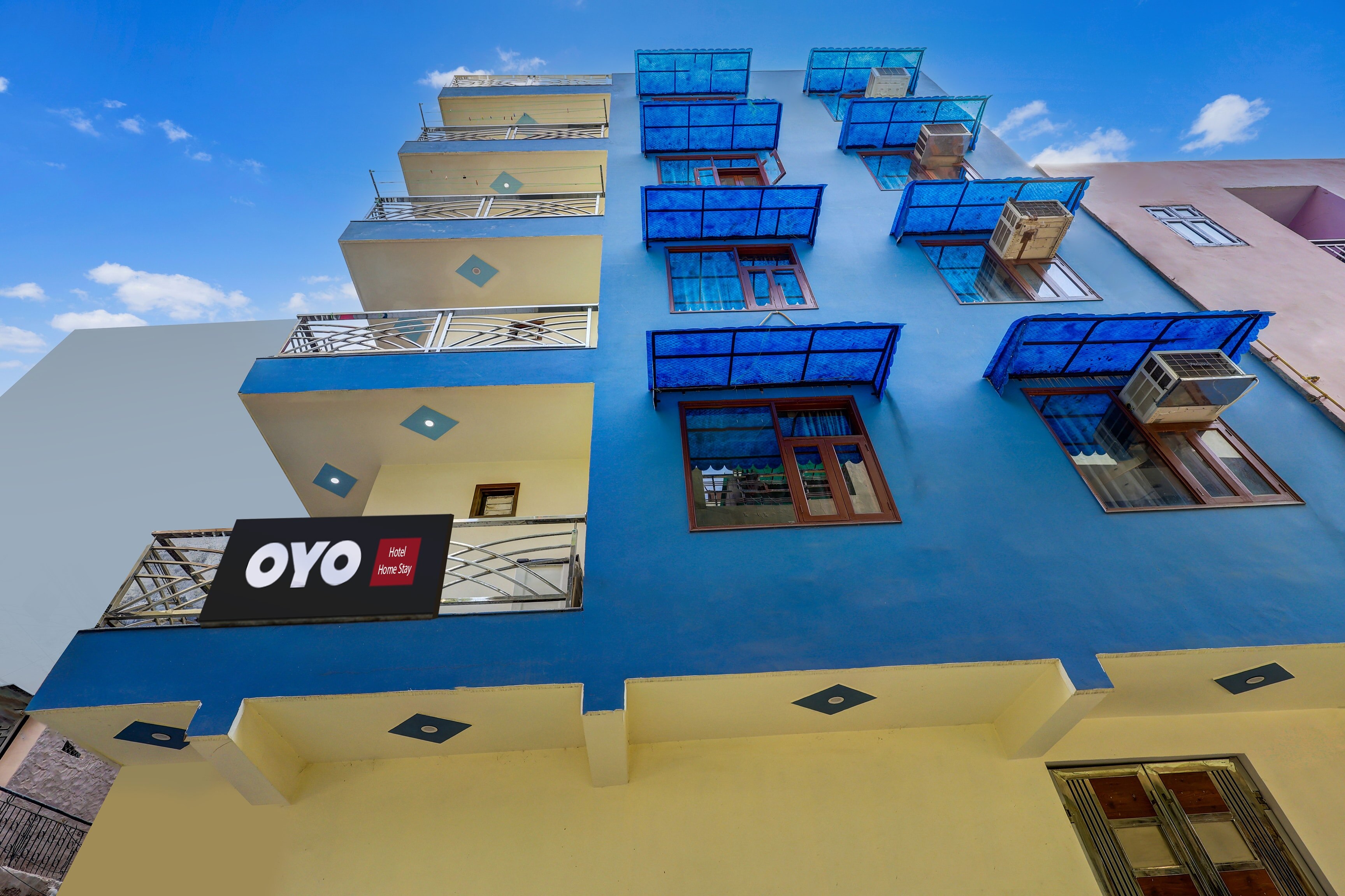 Hotel O Home stay - Tap to explore photos
