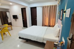 Ornate Apartment Hotel Hinjewadi, Mulshi