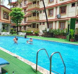 Swimming Pool 1