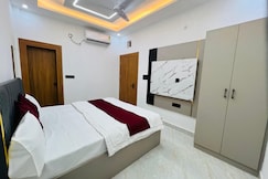 Kesarinandan Palace, Ayodhya