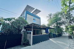 Solo Ace Homes | Rooms & Caretaker, Cochin