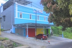OYO 93169 Bnb Homestay, Bone