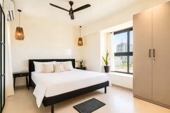 Hotel Vistara, Vadodara