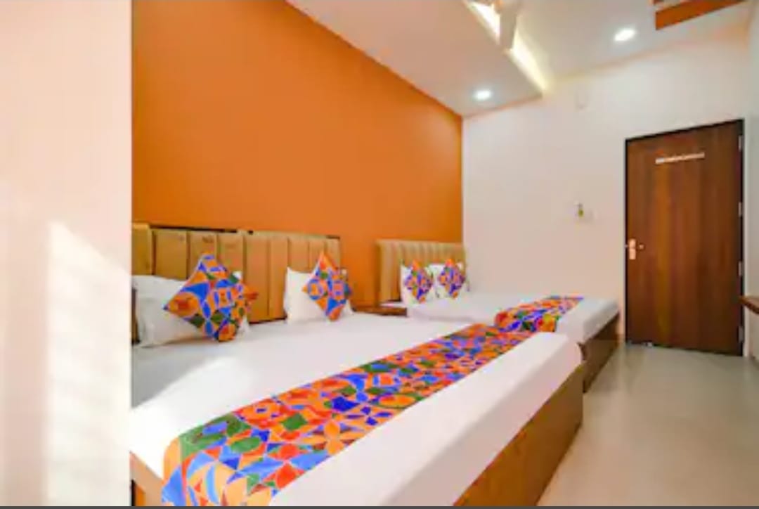 HOTEL TIRUPATI UJJAIN - Tap to explore photos