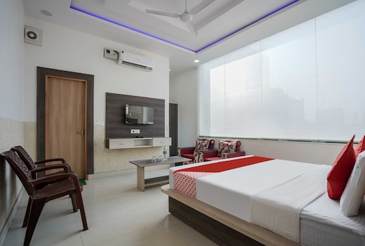 Hotel O Prime Rose