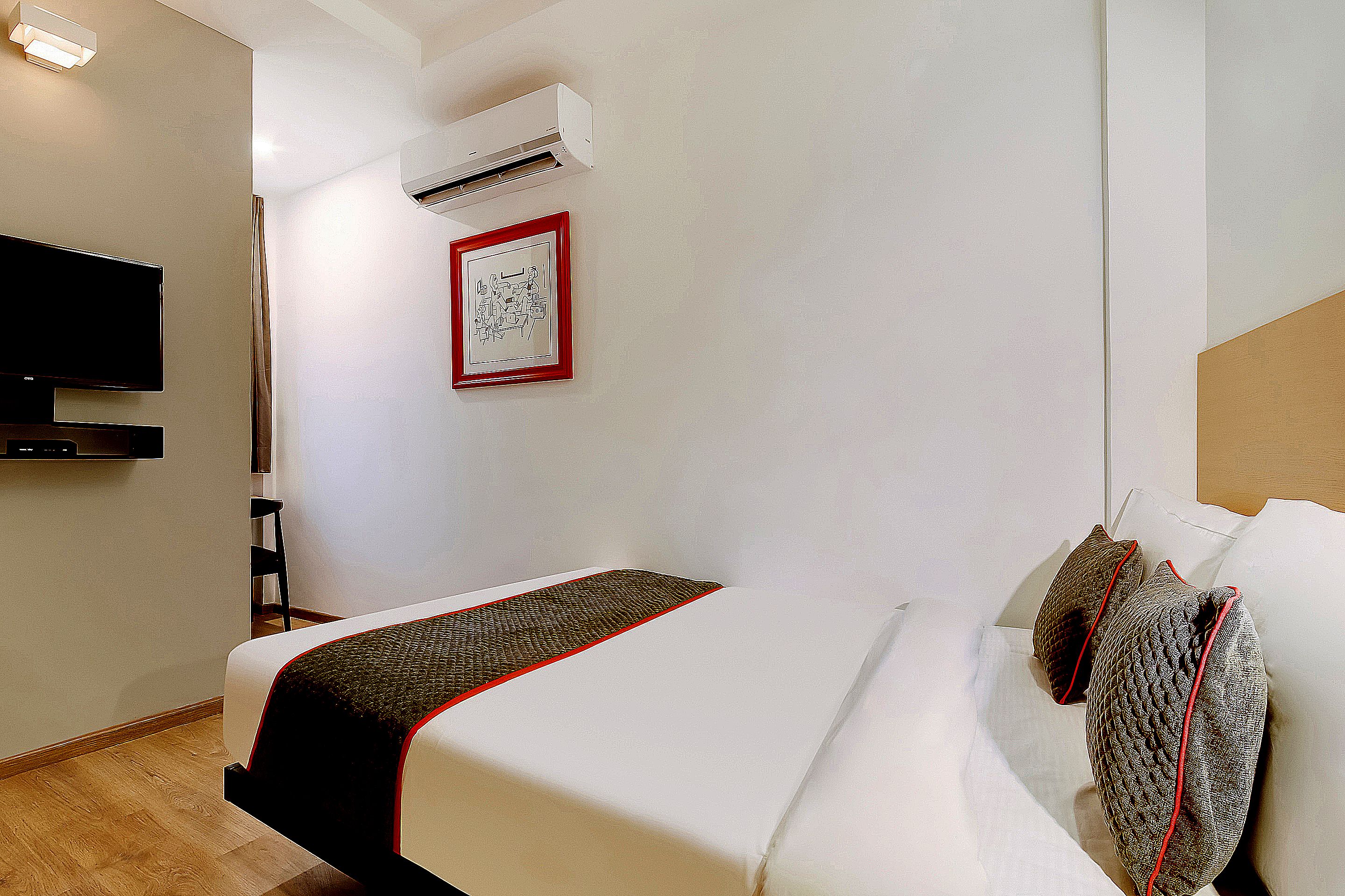 Hotel O Mapple inn - Tap to explore photos