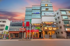 FabHotel Relyef Inn, Kolkata