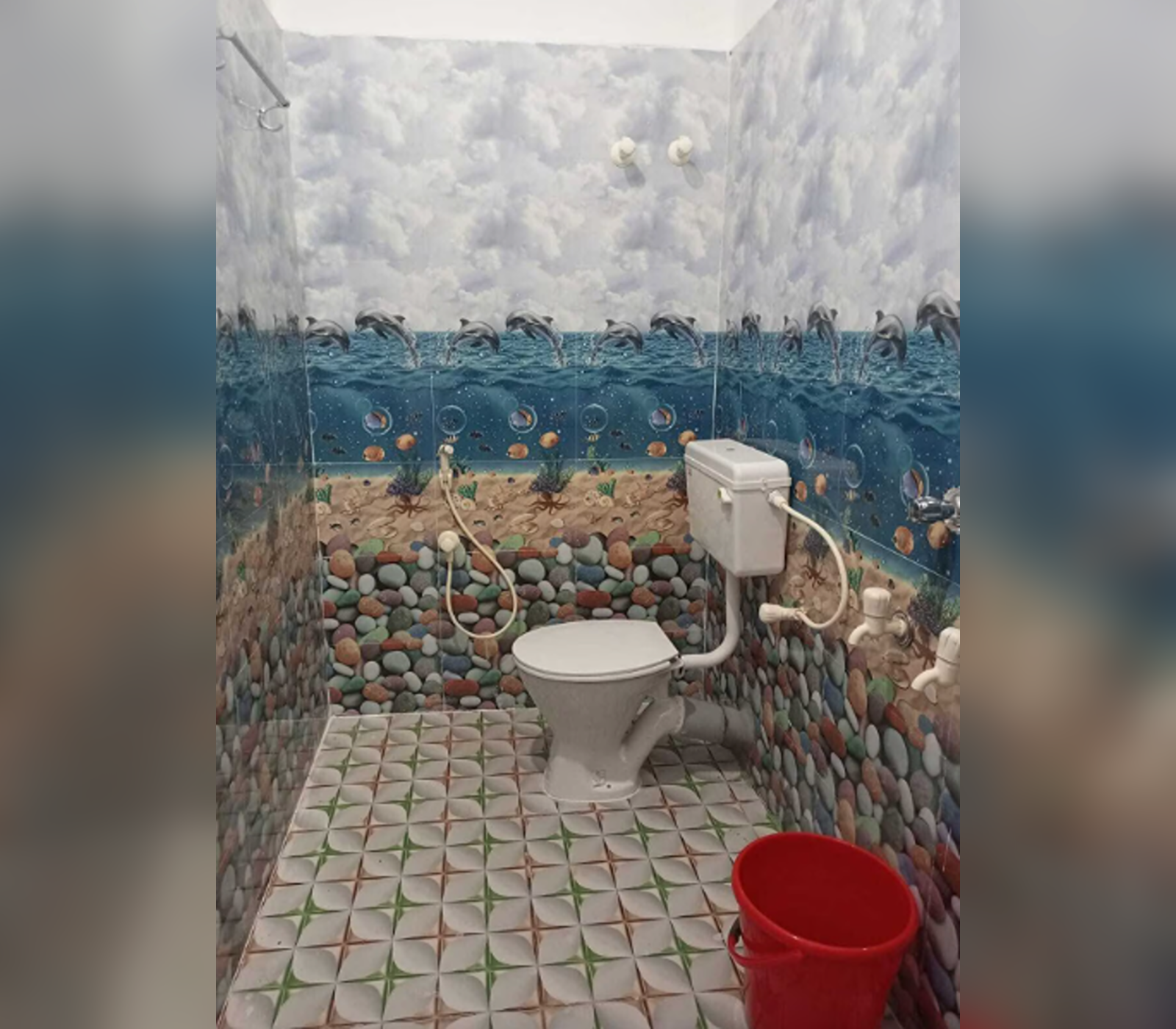 New Tajpur Resort & Resturent Tajpur - Tap to explore photos