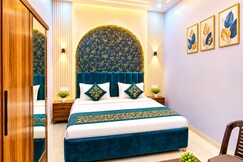 Hotel Vedas Villa - 15 mint From Ram Temple, Ayodhya