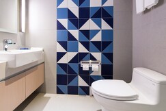 Holiday Inn Express TAICHUNG FENGCHIA, Taichung