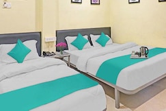 FabHotel Stay With Inn, Ranchi