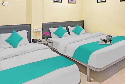 FabHotel Stay With Inn