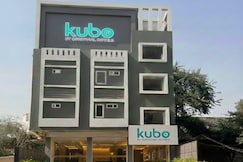 Kubo by Convivial Hotels, Raipur, Chhattisgarh