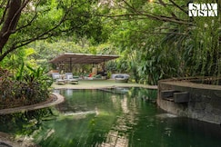 StayVista at Shashwat Villa, Alibaug