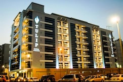 Tulip Hotel Apartments Bur Dubai, Dubai