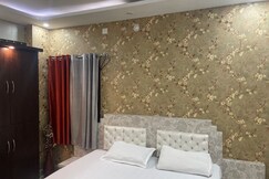 Shanti Apartment Mahmoorganj, Varanasi