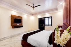 SPOT ON THE ONYX HOTEL, Lucknow