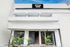 Super Hotel O Dombivali Formerly PK Lodging, Ulhasnagar