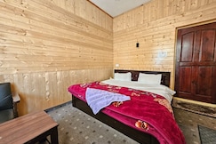 Hotel Gateway And Restaurant, Anantnag