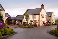 Premier Inn Edinburgh A1 (Newcraighall), Edinburgh