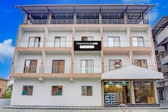 Townhouse Lonavala Formerly Mountain Meadows Resort, Lonavala