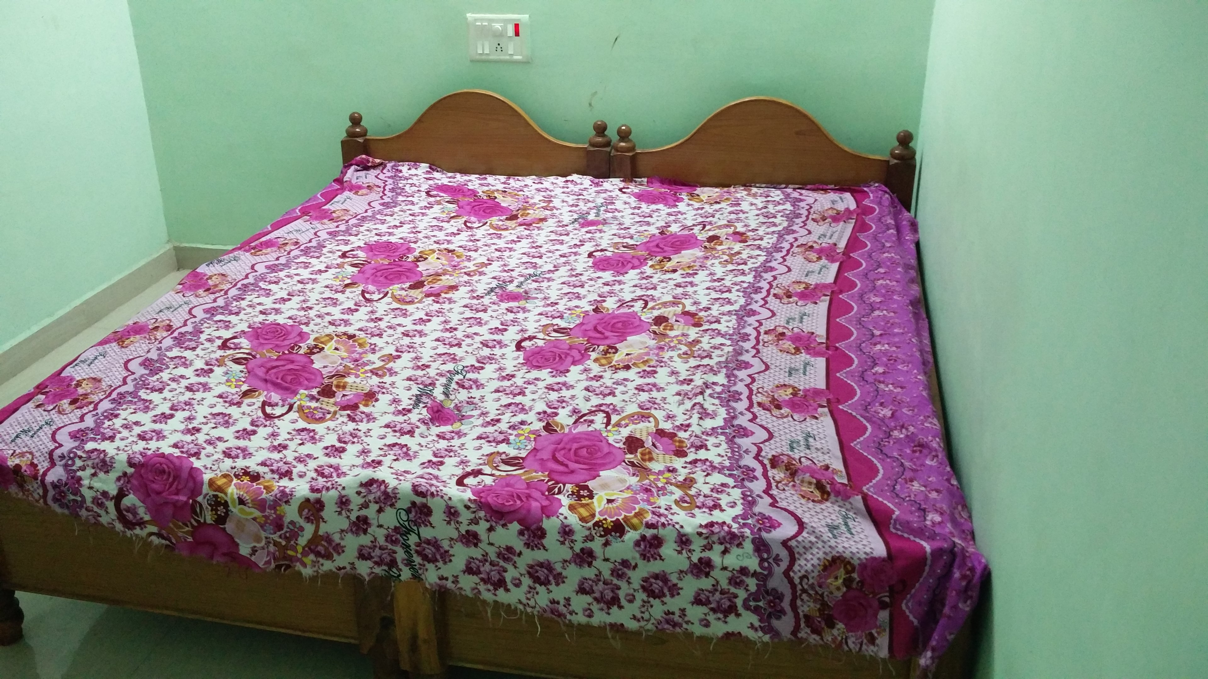 Krishna Guest House - Tap to explore photos