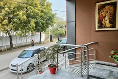 hotel raj mahal, Lucknow