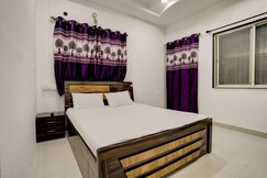 Hotel O New Knaha In, Chhatrapati Sambhajinagar