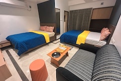 Eagle Inn Stay, Kanchipuram
