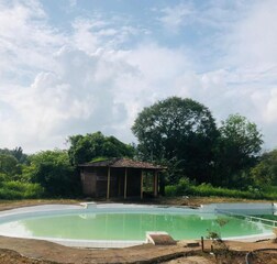 Swimming Pool 1