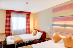 Belvilla Aberdeen Bridge of Don Sea VIew - Ex Holiday Inn Express, Aberdeen