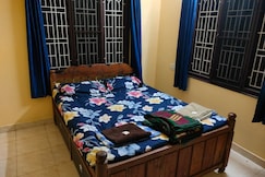 Doms' INN, Mangalore