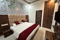 Hotel SSCrown, Panchkula