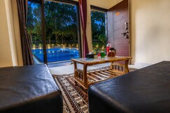 Ocean Breeze Beach Resort, Dapoli