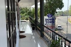 DOWN TOWN HOLIDAYS KOVALAM, Thiruvananthapuram