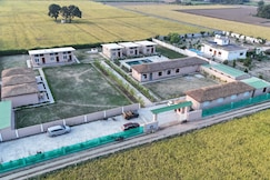 Kishanpur Tiger Lodge, Lakhimpur