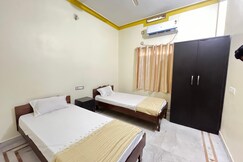 HOTEL MANOKAMNA, Bodhgaya