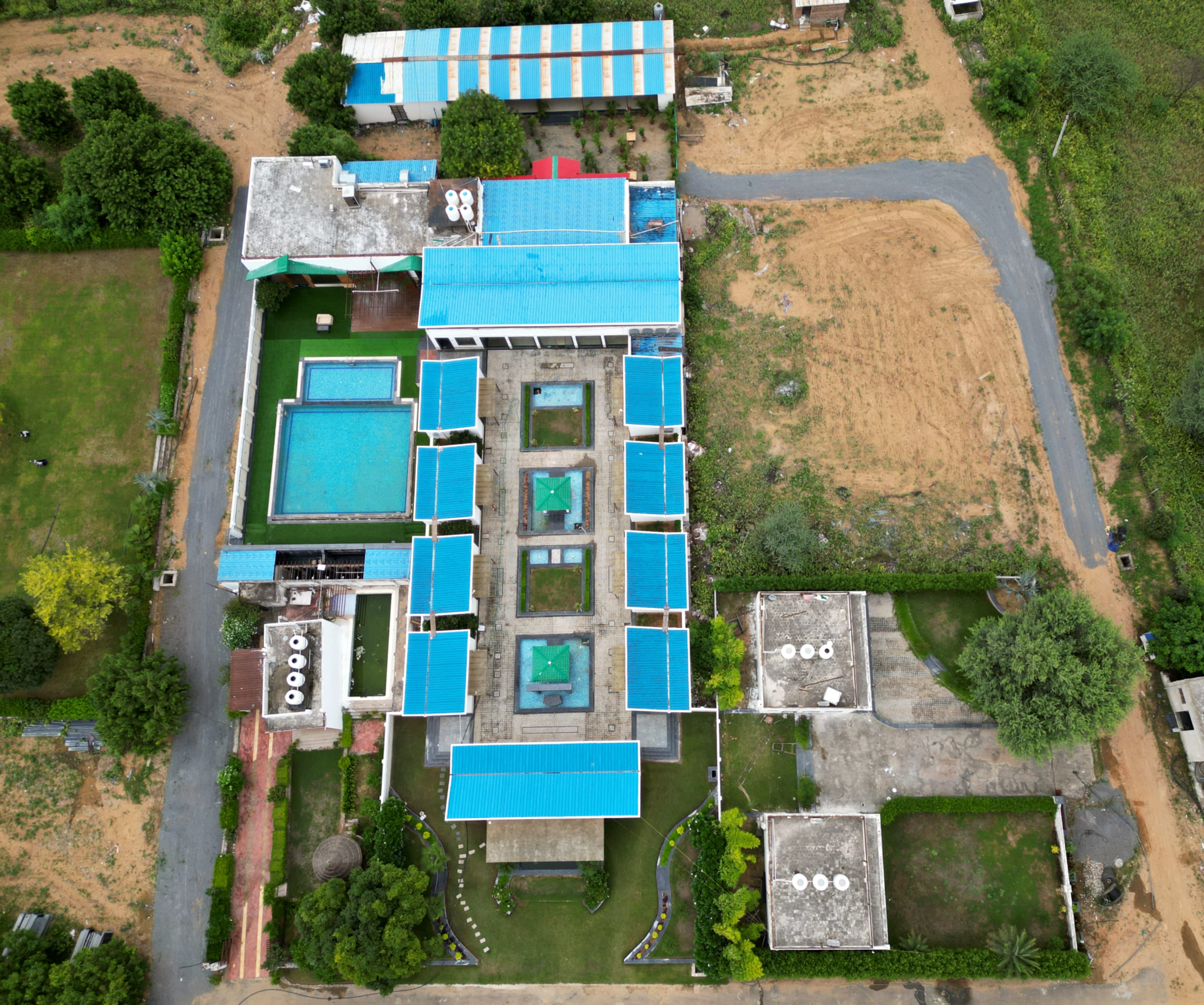 Yashika Resort - Tap to explore photos