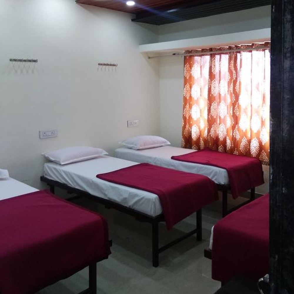 Hotel Avdhoot Regency - Tap to explore photos