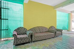 SPOT ON Ravina Service Appartment, Nagpur