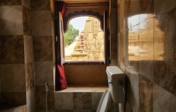 Washroom