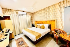 Hotel Lake View Near Airport Zone, Hyderabad