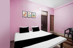 SPOT ON VIP LODGE, Prayagraj