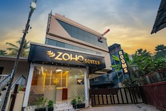 Zoho Suits, Cochin