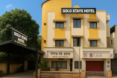 Gold Stays Hotel, Alibaug