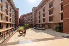 Sandipani Hometel by Symboisis, Pune