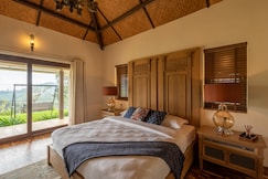 Coonoor Bliss | 3 BHK Retreat with a Garden & Scenic Views, Coonoor