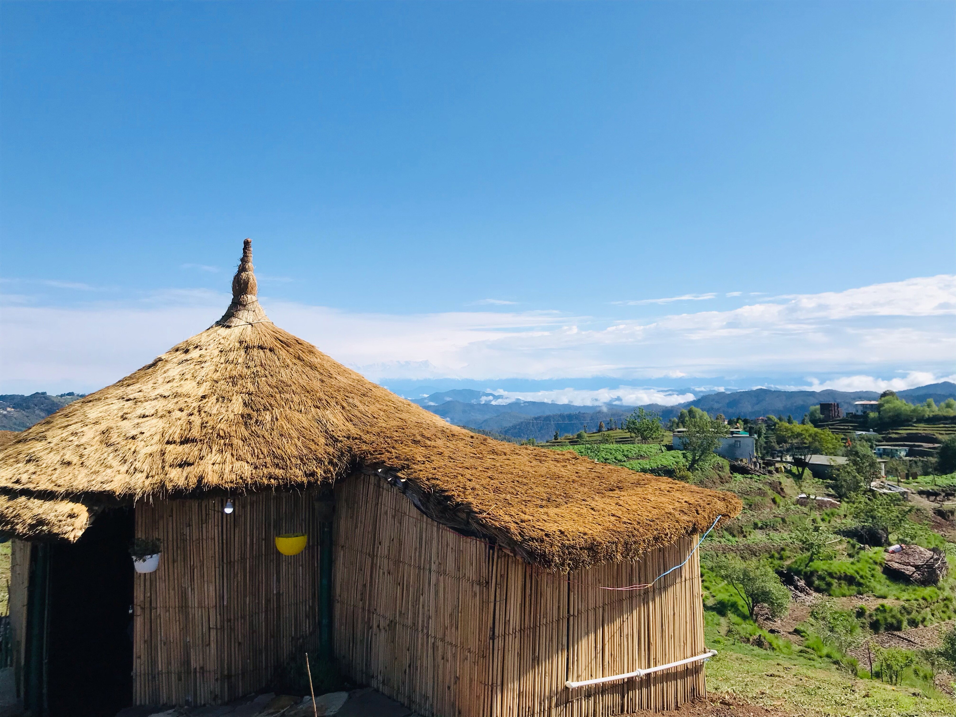 Himdarshan Homestay - Tap to explore photos