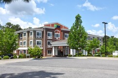 Holiday Inn Express Hotel & Suites Southern Pines, Hoke
