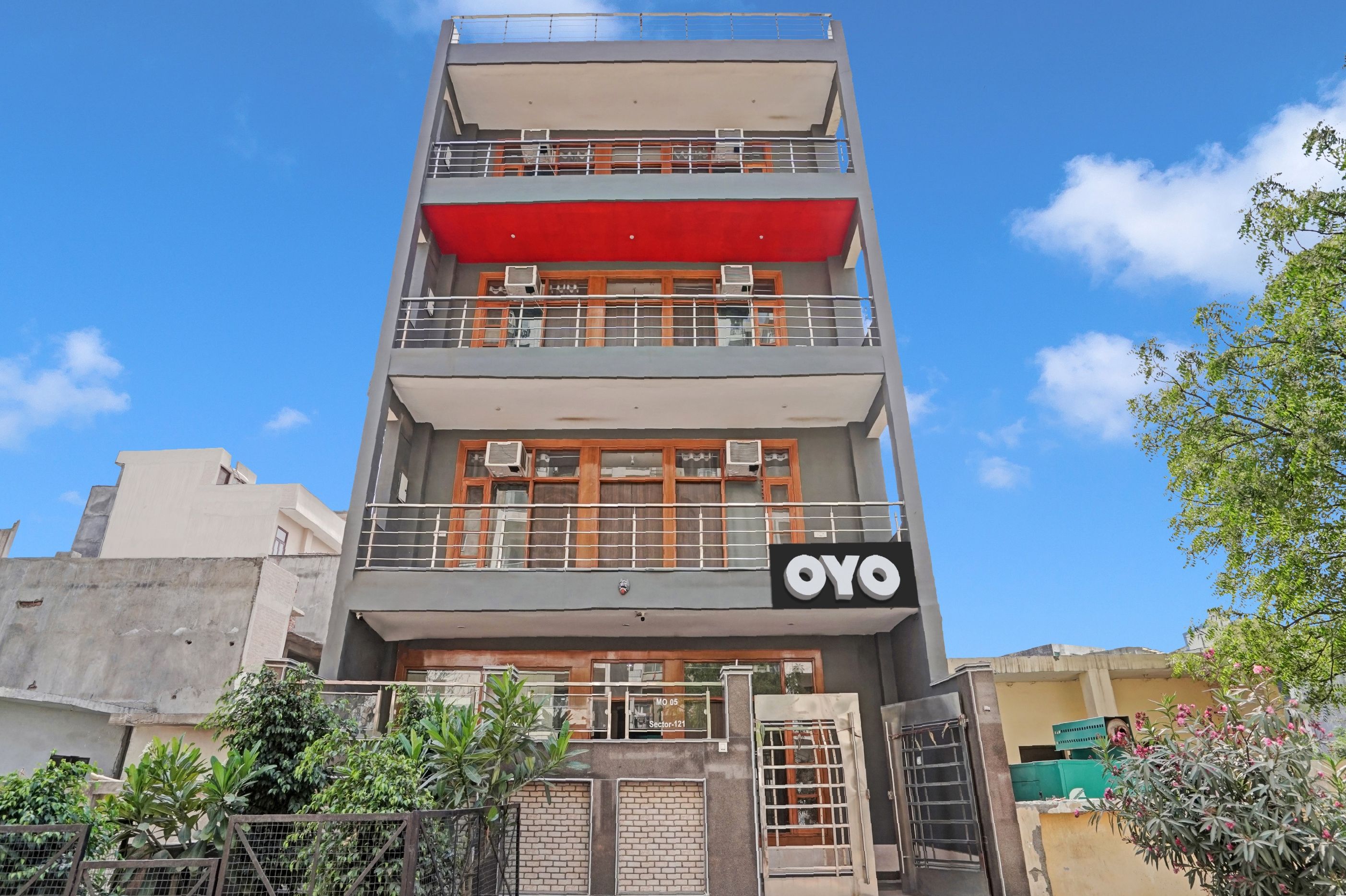 HOTEL O THE VIRAAT - Tap to explore photos